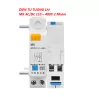 Cầu Dao MX AC/DC 110-400V 2 Nhóm